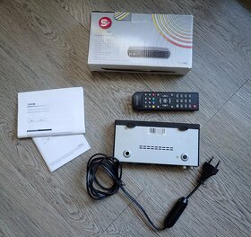 Predám DVBT tuner SENCOR na prenos TV signálu - 7