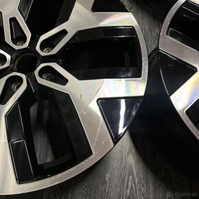 Alu VW 5x112 19” 2GK601025C - 7