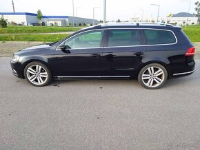 VW Passat B7 2.0TDi 103kw Highline - 7