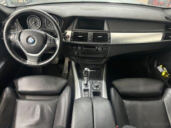 ROZPREDÁME BMW E70 X5 4,0d 225kw 2013 - 7