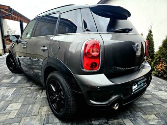 Mini countryman diesel automat - 7