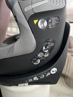 CYBEX Sirona S i-SIZE - 7