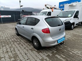 Seat Altea - 7