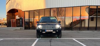 Range Rover L322 - 7