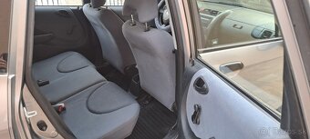 Honda Jazz - 7