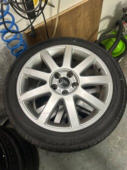 5x112 r17 Audi ✅ - 7