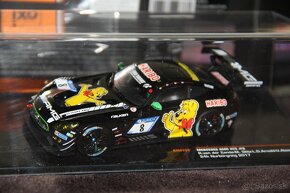 Automodely IXO Models 1:43 #1 - 7