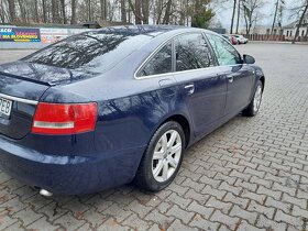 Audi a6 c6 - 7
