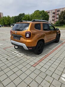 Dacia Duster 1.3 Tce  Prstige 4WD - 7