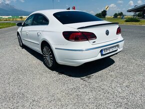 VW PASSAT CC 2.0tdi M6 130kw rv 11/2013 - 7