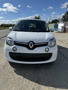 Renault Twingo 1,0 Experience Odpočet DPH - 7