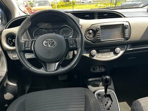 Toyota Yaris 1.5 Hybrid, r.v. 2018 - 7