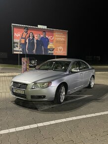 volvo s80 - 7