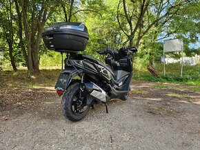 Kymco DT X350 r.v.2023 - 7