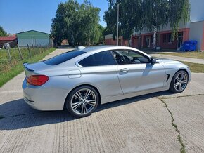 BMW F82 425d 4 coupe sDrive At/8 - 7