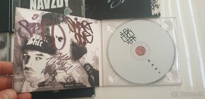 Cd sk rap,hip-hop,rytmus,spirit - 7