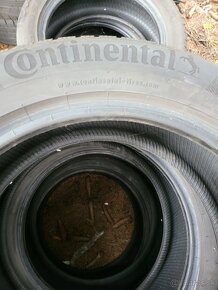 225/55 R18 Continental - 7