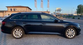 Škoda Superb 3 STYLE MOŽNÝ LEASING ODPOČET DPH 110KW 5/2018 - 7