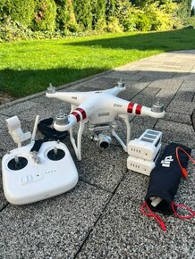 DJI Phantom 3 Standard - 7