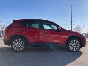 Mazda CX-5 2.2 Skyactiv-D AWD - 7