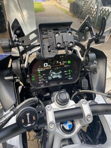 BMW R1250GS rok 2021 33900 km - 7