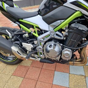 Kawasaki Z900 r.v 2019 - 7