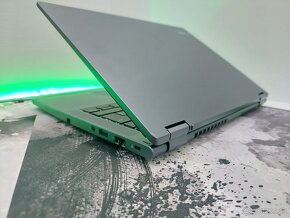 14" FullHD 360° otočý Acer Spin, i7-13.gen/32GB/Iris XE/1TB - 7