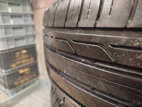 Letné pneu Bridgestone Turanza T001 195/60 R16 89 H - 7