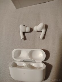 Predám Apple AirPods Pro 2. generácie. - 7