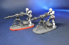 Star Wars: Imperial Assault Core Set - Namalovaná - 7