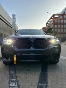 BMW X4 M40i - 7