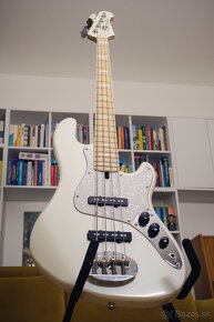 Lakland SKYLINE Darryl Jones 4 - 7