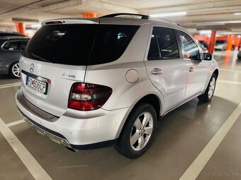 Mercedes ML 320 CDI - 7