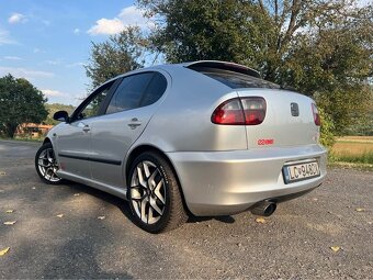 Predám Seat Leon 1.9 TDI ARL 110 Kw - 7