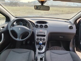 Peugeot 308 1.4vti - 7