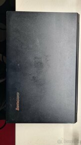 Jednoduchý rýchly notebook Lenovo - 8GB RAM, 120GB SSD - 7