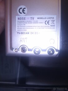 Lcd tv 12v - 7