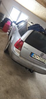 Golf 4 1.9 tdi 74kw - 7