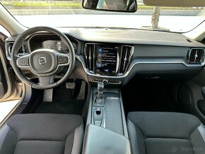 Volvo V60 D3 Business Sport 2019 - 7