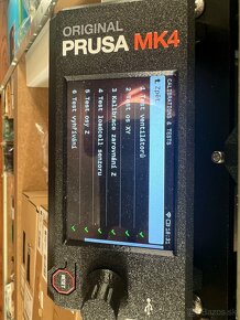Prusa MK4 - 7