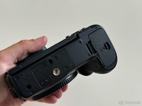 Nikon Z6 telo - 7