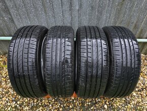 5x112 R17 Škoda Stratos 215/55 R17 Superb 3 - 7