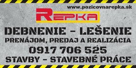 Predaj šalovacie klinové svorky na vence - 7