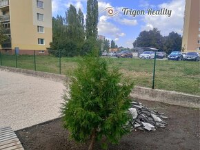 2 izbový byt -bezbariérový s malou terasou - Komárno - 7