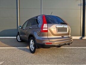 Honda CR-V 2.2 DTEC Lifestyle - 7