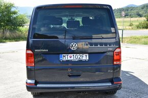 Volkswagen T6 Multivan 2.0 TDI BMT DSG - 7