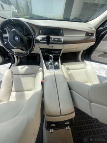 BMW 530d xDrive GT 2011 - 7