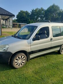 Citroën Berlingo - 7