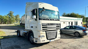 DAF XF 460 SC EURO 5 ATe EEV Automat Standard ADR - 7