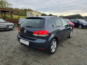 Volkswagen Golf 1,4 TSI 118 kW Elegance,po velkém servise - 7